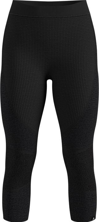Immagine prodotto Odlo Seamless Performance Wool BL Bottom 3 4 (M)