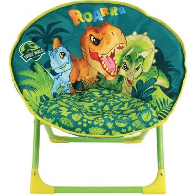 Jemini, Spielteppich + Spielmatte, kinder-mond-sitz jurassic world