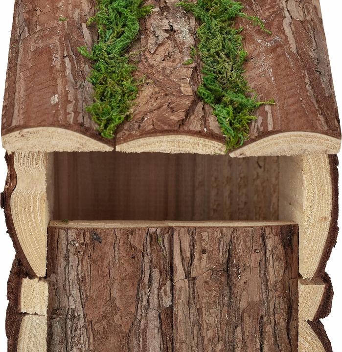 Actual product image Relaxdays Cat house (Cat)