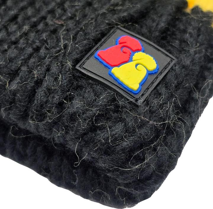 Produktbild Mütze Bommel (One Size)