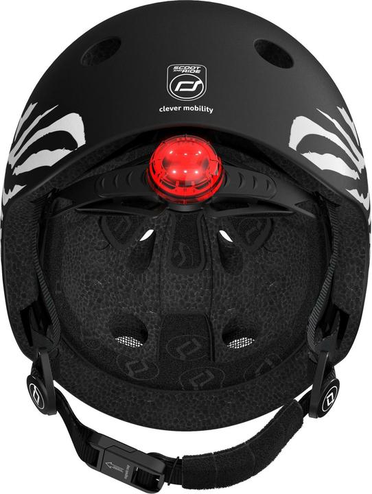 Produktbild Scoot and Ride Kinder Zebra (45 - 51 cm)