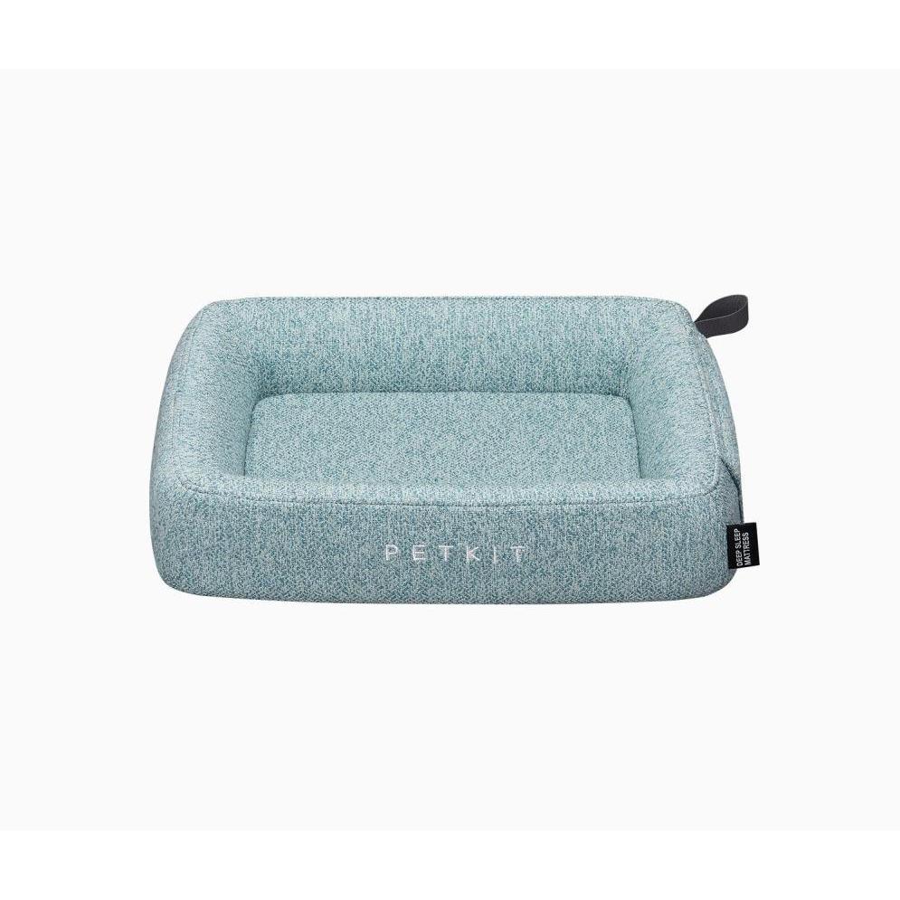 Petkit For livestock All Season Sleep (B5-S) Pet Bed, Size S P7110 S Green (Cane, Gatto), Cuccia per cani + cuccia per gatti