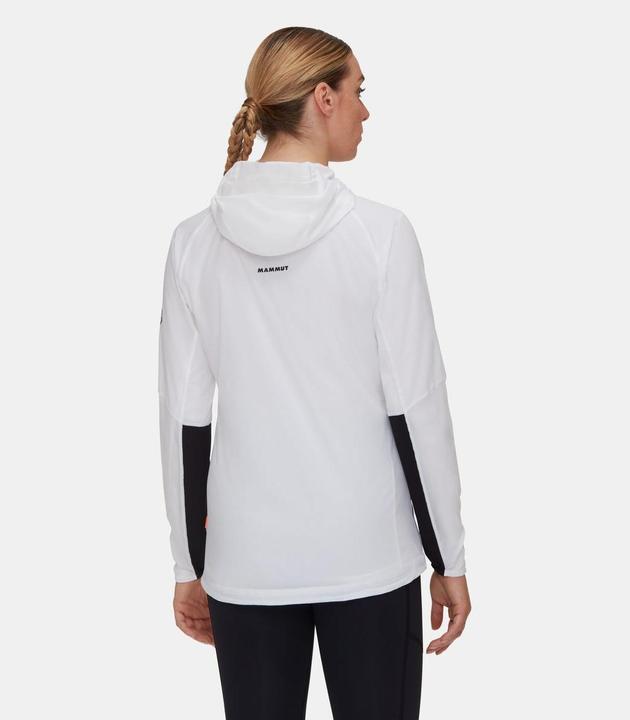 Image du produit Mammut Aenergy WB Hooded Jacket Women (XS)