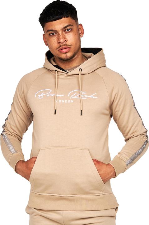 Produktbild Born Rich Dorigo Kapuzenpullover (L)