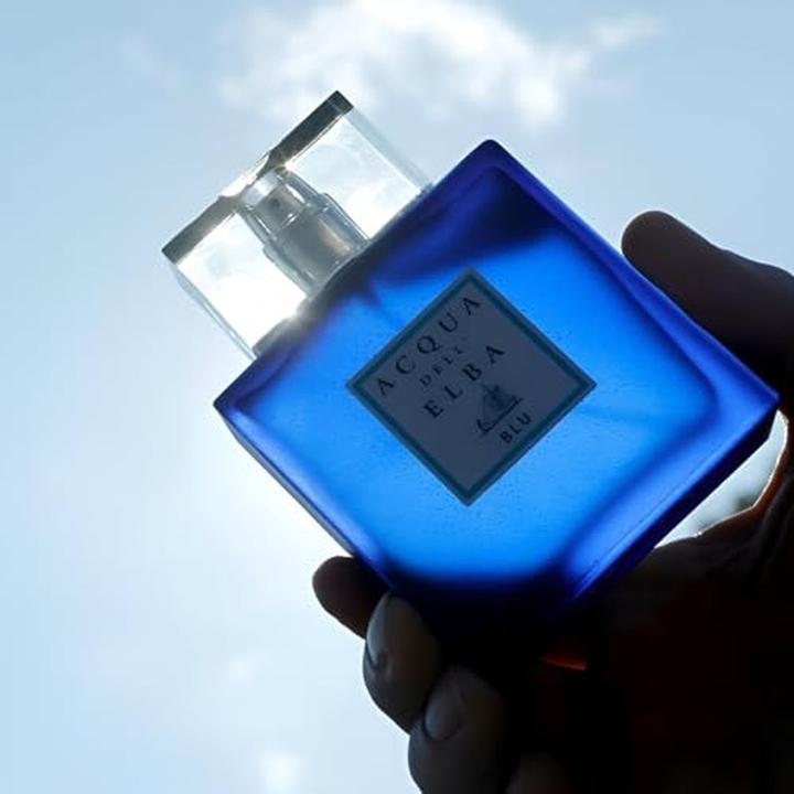 Produktbild Acqua dell' Elba Blu Men (Eau de Parfum, 100 ml)