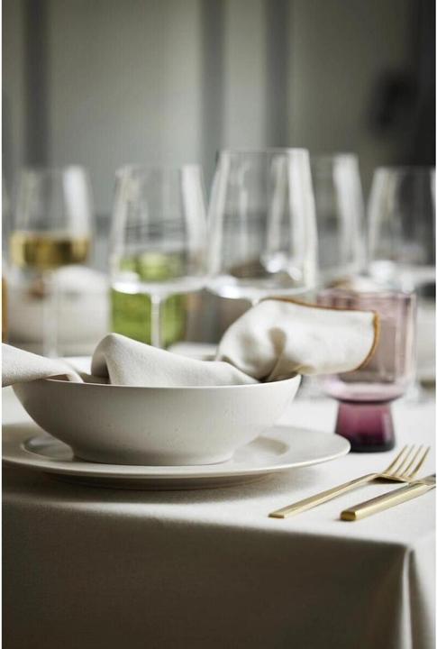 Produktbild Lyngby Glas 12266 Weinglas 430 ml Weisswein-Glas (43 cl, 4 Gläser, Weissweingläser)