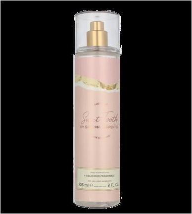 Actual product image Sabrina Carpenter Sweet Tooth Body Mist (Body mist, 236 ml)
