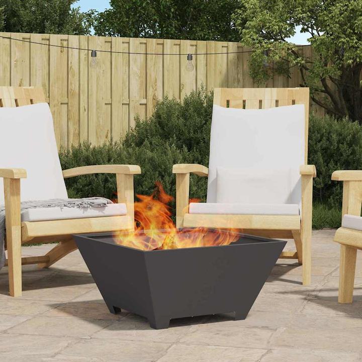 Immagine prodotto vidaXL Outdoor Feuerplatz (60 cm)