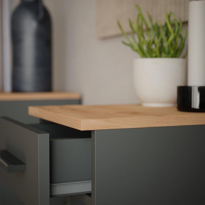 Produktbild Vicco Repose (34.50 x 30 x 106 cm)