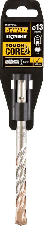 Produktbild DeWalt Hammerbohrer SDSplus (13 Millimeter)