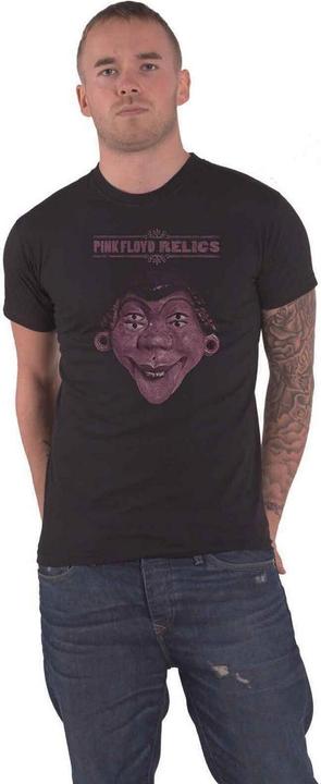 Produktbild Music Brand Erwachsene Relics Rücken Print T-shirt (XXL)