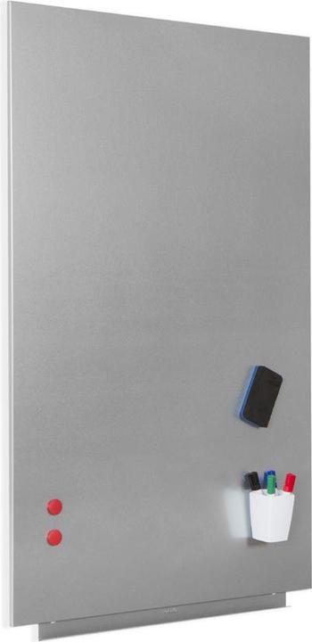 Actual product image Rocada Whiteboard module, PRO version - sheet steel, coated,. (75 x 115 cm)