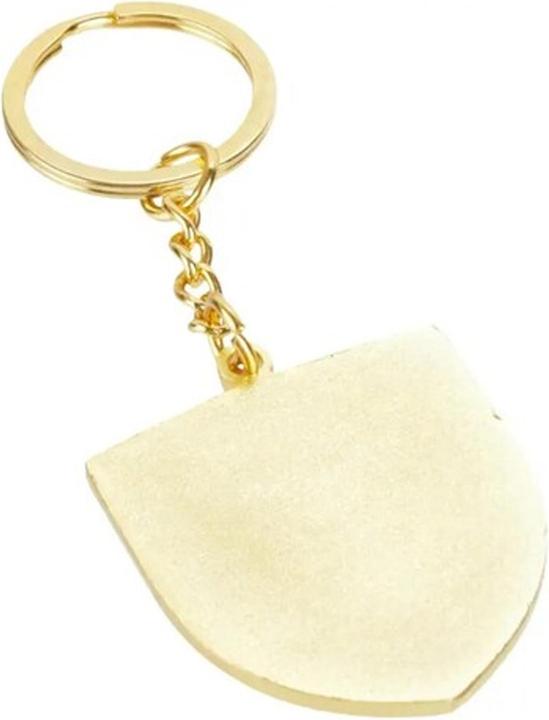 Actual product image West Ham United FC Metal Keychain Crest