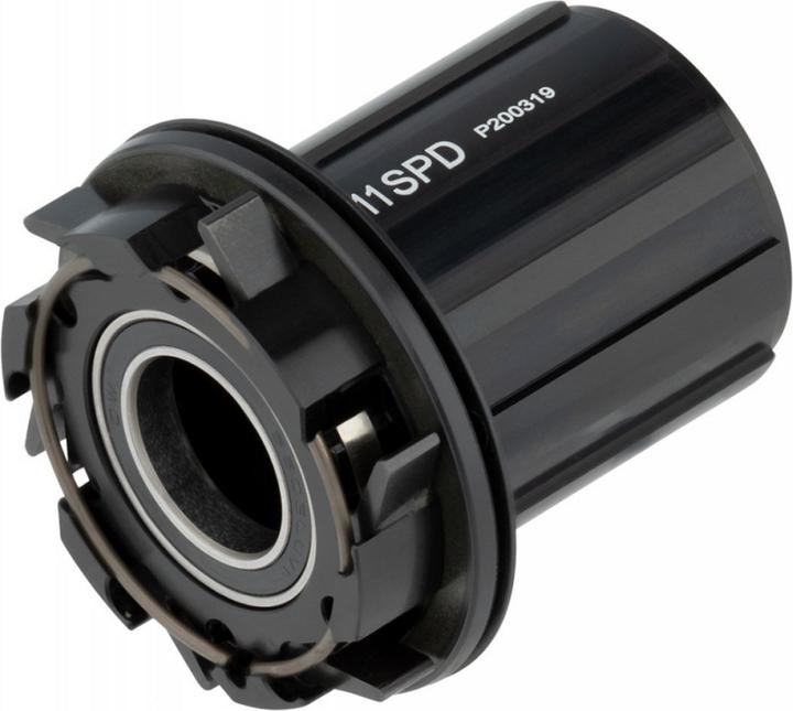 Zipp Freehub Body ZR1 Rim and Disc Brake Sram/Shimano V2 (Felgenbremse, Scheibenbremse Center Lock)