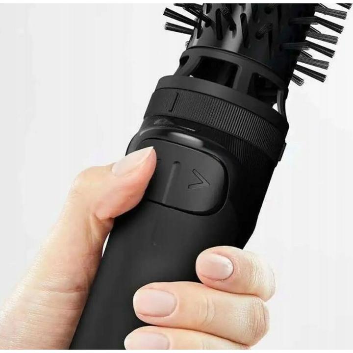 Actual product image Rowenta UB9520 Brush Activ Lockenstab schwarz