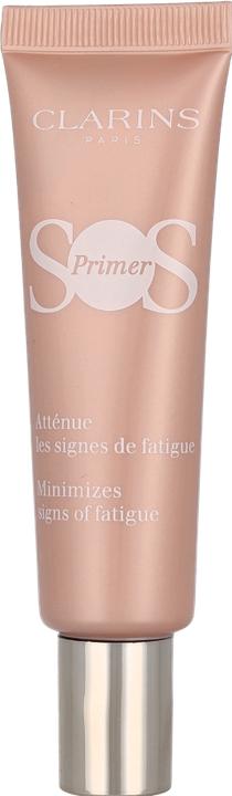 Image du produit Clarins SOS Primer Pink (Rose)