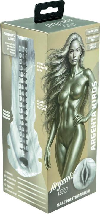 Produktbild Kiiroo Feel Argenta Kiros