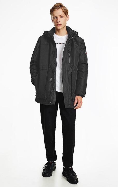 Image du produit Tommy Jeans Tech (S)