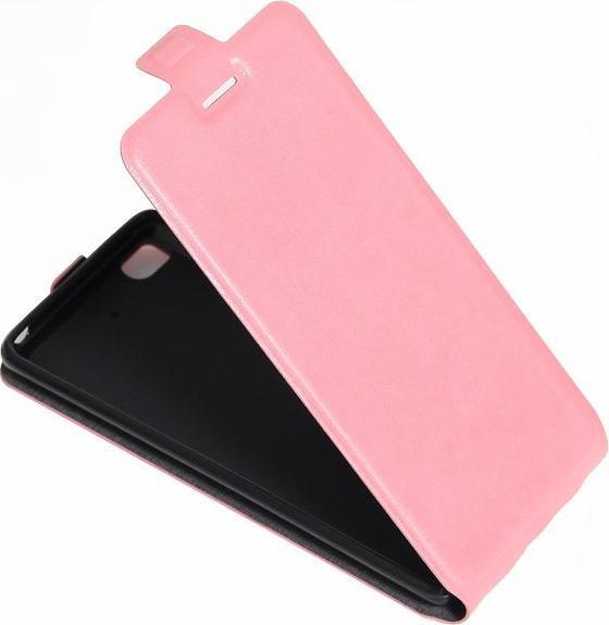 Produktbild MU Classic Leder Flip Case (Xiaomi Mi 5s)