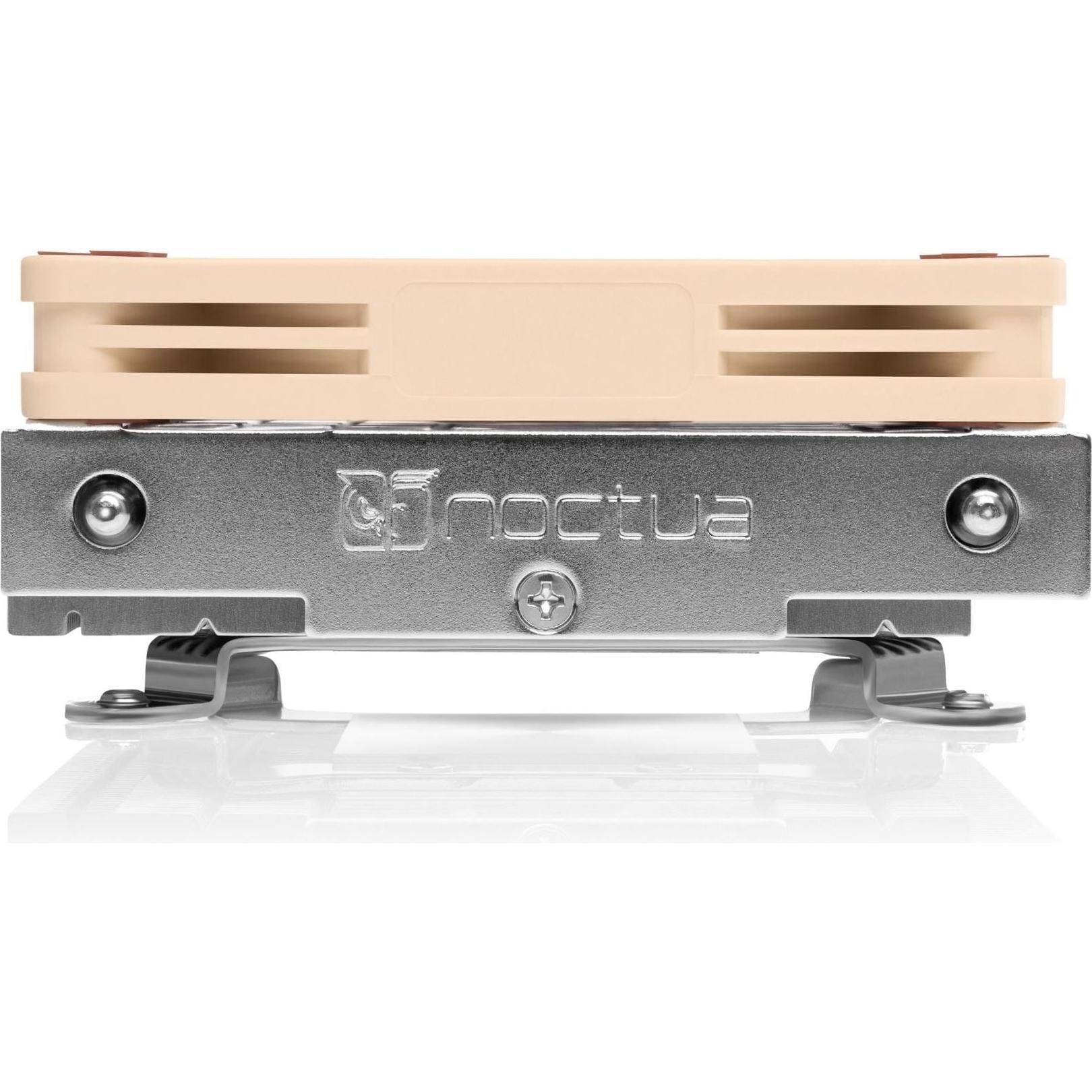Thumbnail - Noctua NH-L9i-17xx (37 mm), CPU Kühler, Braun