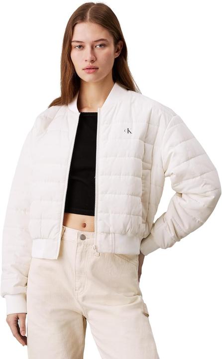 Actual product image Calvin Klein Authentic Durable Bomber Jacket (XXS)
