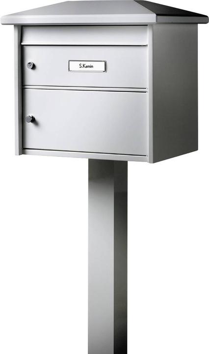 Produktbild Burg Wächter Briefkastenständer STÄNDER BK EST 1 W