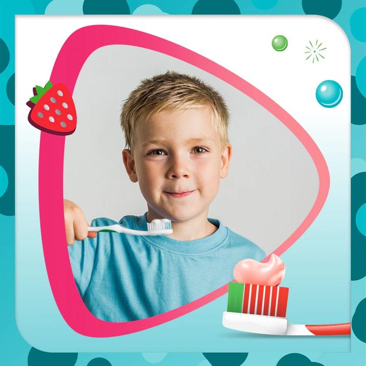 Actual product image Sensodyne Pronamel Kids 0-6 Years Toothpaste - Toothpaste 50ml (50 ml)