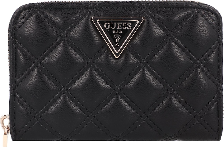 Actual product image Guess Giully Didi wallet 15 cm