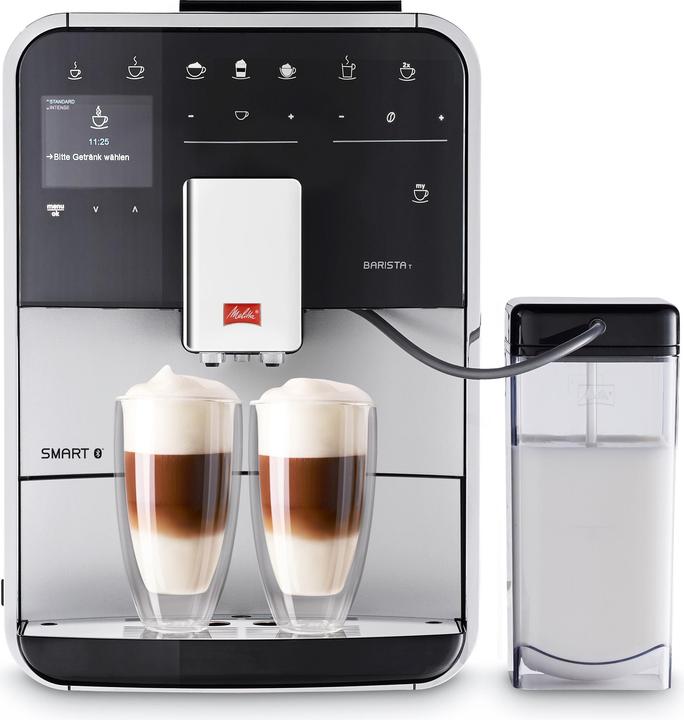 Image du produit Melitta Barista Smart T F830-101