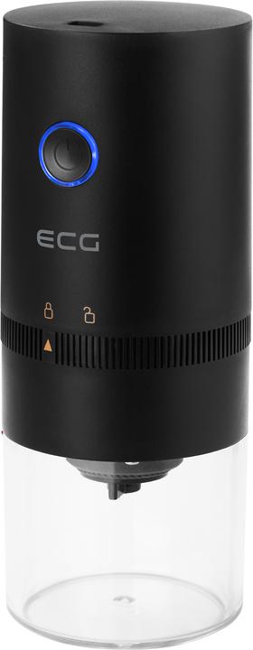 Produktbild ECG KM 150 Black
