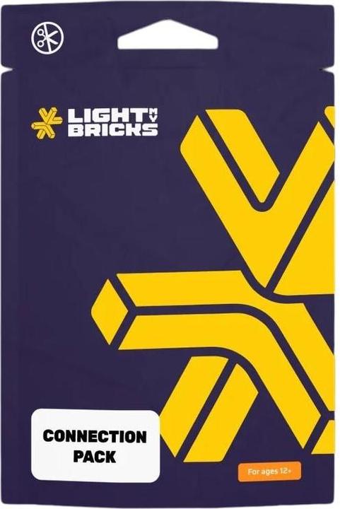 Light my bricks LMB 2.0 Connection Pack