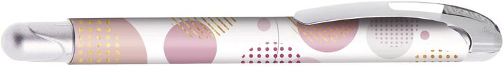 Immagine prodotto Online SHINY BUBBLES - Penna stilografica M (Bolle brillanti, 1 x)