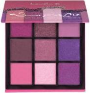 Produktbild Mercator Medical Lovely Surprise Me Eyeshadow Palette with 9 Shades