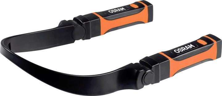 Actual product image Osram LEDInspect Necklight (265 lm)