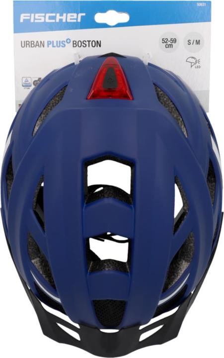 Produktbild Fischer Urban Plus Boston (52 - 59 cm)