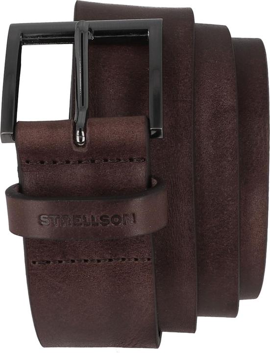 Produktbild Strellson Gürtel Leder (120)