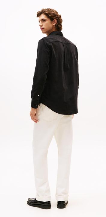 Produktbild Tommy Hilfiger Solid Corduroy Rf Shirt (L)