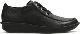 Black Leather, Schwarz