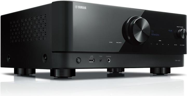 Actual product image Yamaha YHT-4960 (5.2 channels, DAB, AM, FM)