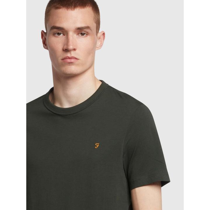 Produktbild Farah t-hirt danny (S)