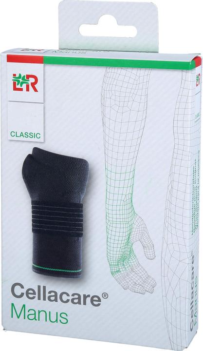 Produktbild Cellacare Manus Comfort Grösse 3 links