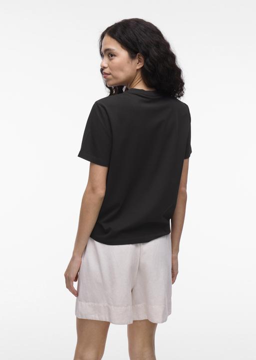 Produktbild Vila VINORA Rundhals T-Shirt (L)