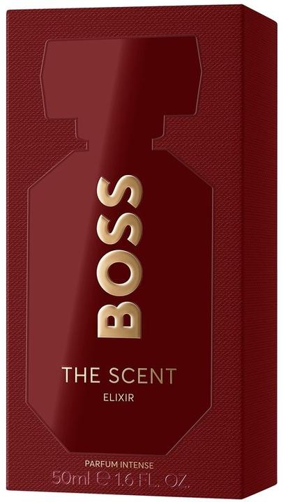 Produktbild Hugo Boss The Scent for Her Elixir (re25) (Eau de Parfum, 50 ml)