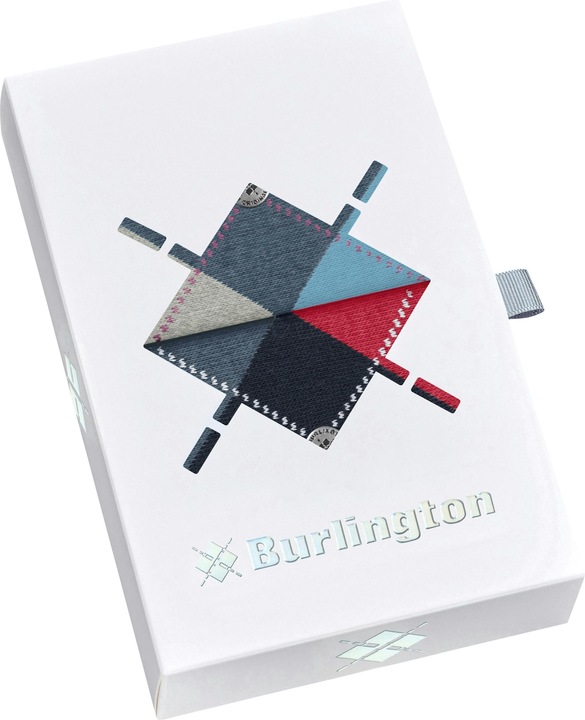 Produktbild Burlington Basic Gift Box (2er Pack, 36, 41)