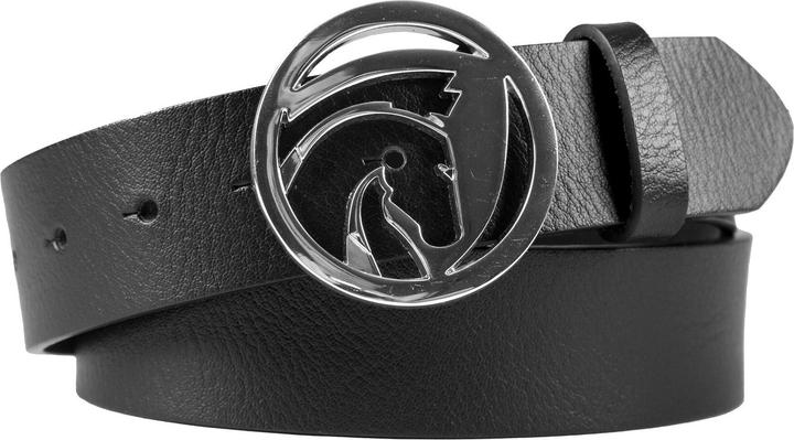 Horka Leder Gürtel