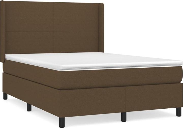 Image du produit vidaXL Boxspringbett (160 x 200 cm)