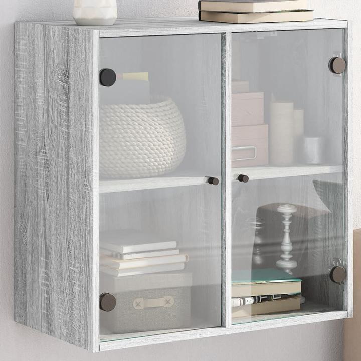 Produktbild vidaXL Wandschrank (68 x 37 x 68.50 cm)