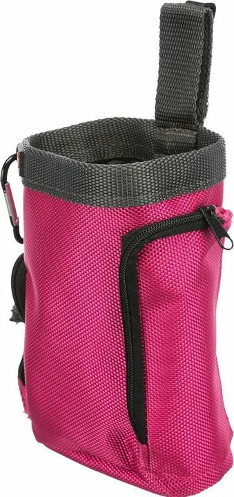 Produktbild Trixie Cavo Zug-Stopp-Halsband (M, L, Hund)