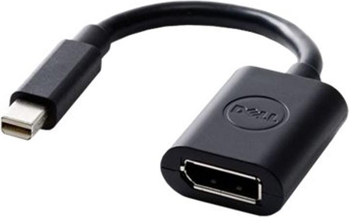 Produktbild Dell Mini DP zu (DP, 20 cm)