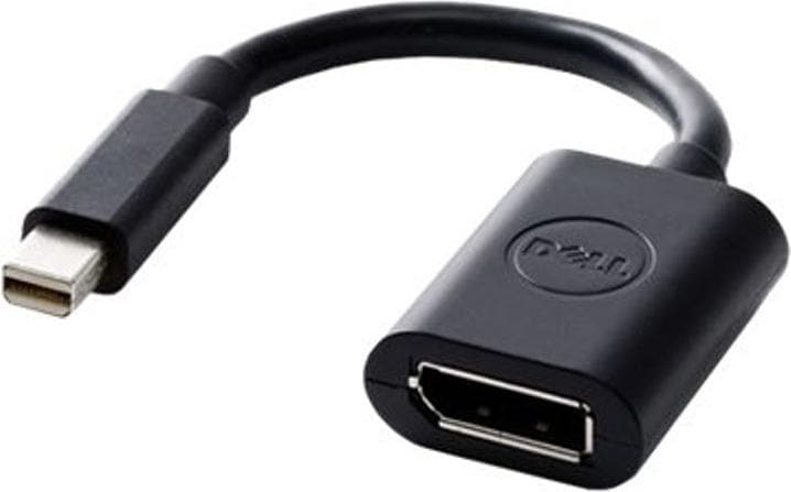 Produktbild Dell Mini DP zu (DP, 20 cm)